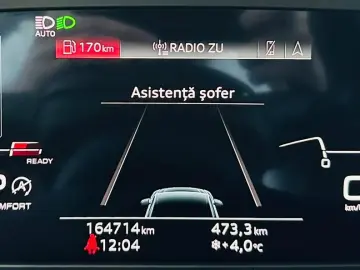 AUDI Q5 2021 2.0D E6 Garantie 12 Luni Rate Avans 0 Doar Cu B