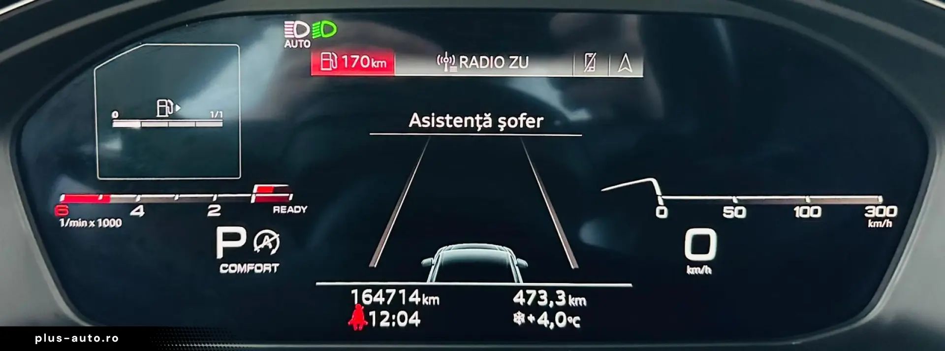 AUDI Q5 2021 2.0D E6 Garantie 12 Luni Rate Avans 0 Doar Cu B