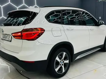 BMW X1 2016 2.0D E6 Garantie 12  Luni Rate Avans 0 Doar Cu B