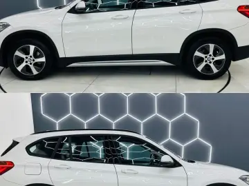 BMW X1 2016 2.0D E6 Garantie 12  Luni Rate Avans 0 Doar Cu B