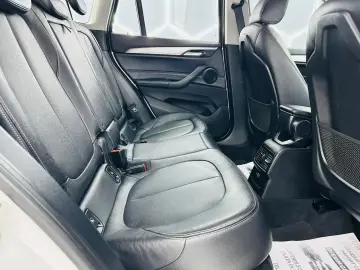 BMW X1 2016 2.0D E6 Garantie 12  Luni Rate Avans 0 Doar Cu B