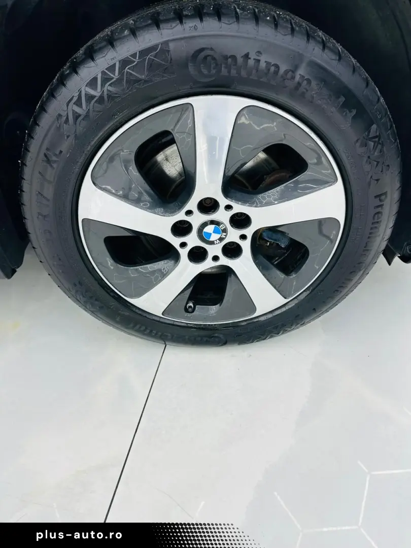 BMW X1 2016 2.0D E6 Garantie 12  Luni Rate Avans 0 Doar Cu B