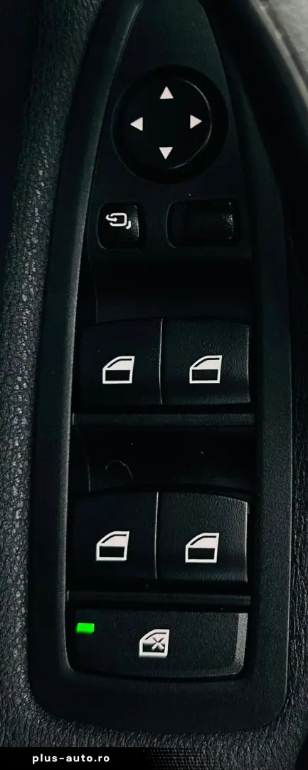 BMW X1 2016 2.0D E6 Garantie 12  Luni Rate Avans 0 Doar Cu B