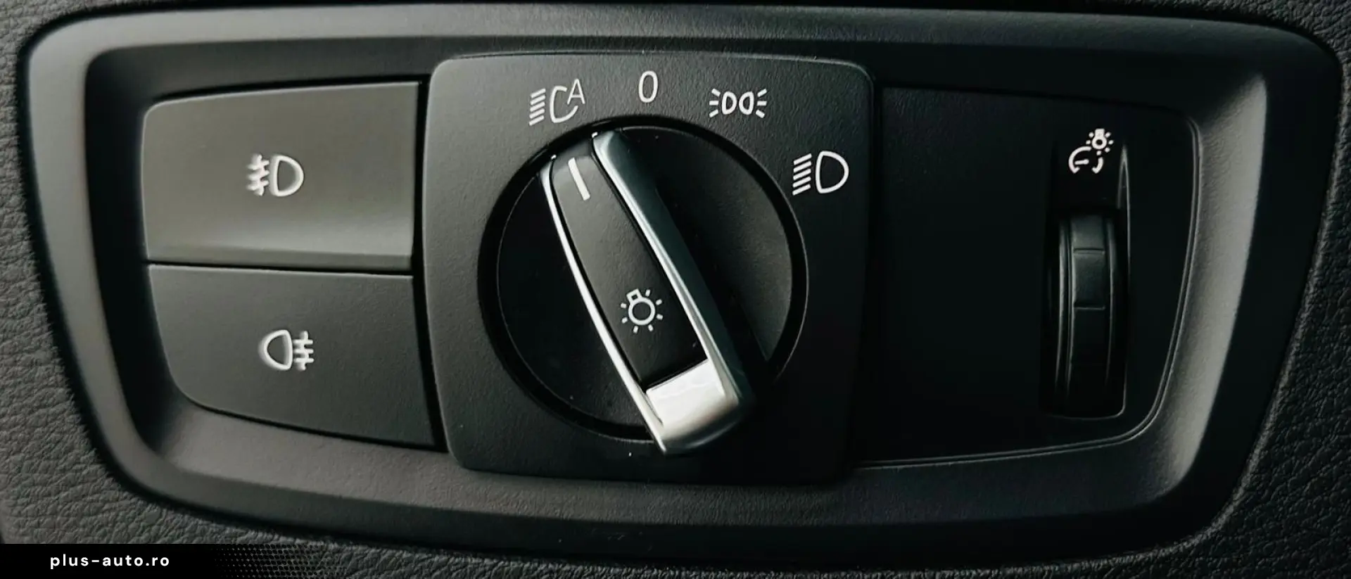 BMW X1 2016 2.0D E6 Garantie 12  Luni Rate Avans 0 Doar Cu B