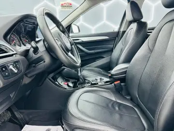 BMW X1 2016 2.0D E6 Garantie 12  Luni Rate Avans 0 Doar Cu B