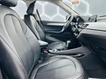 BMW X1 2016 2.0D E6 Garantie 12  Luni Rate Avans 0 Doar Cu B