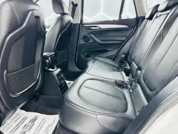 BMW X1 2016 2.0D E6 Garantie 12  Luni Rate Avans 0 Doar Cu B