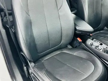 BMW X1 2016 2.0D E6 Garantie 12  Luni Rate Avans 0 Doar Cu B