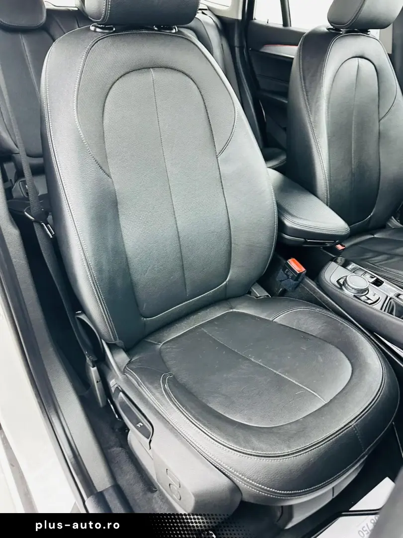 BMW X1 2016 2.0D E6 Garantie 12  Luni Rate Avans 0 Doar Cu B
