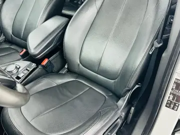 BMW X1 2016 2.0D E6 Garantie 12  Luni Rate Avans 0 Doar Cu B