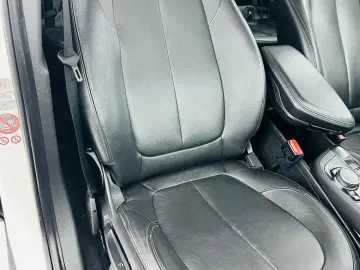 BMW X1 2016 2.0D E6 Garantie 12  Luni Rate Avans 0 Doar Cu B