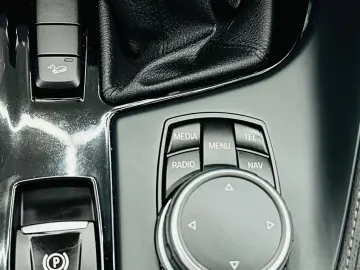 BMW X1 2016 2.0D E6 Garantie 12  Luni Rate Avans 0 Doar Cu B