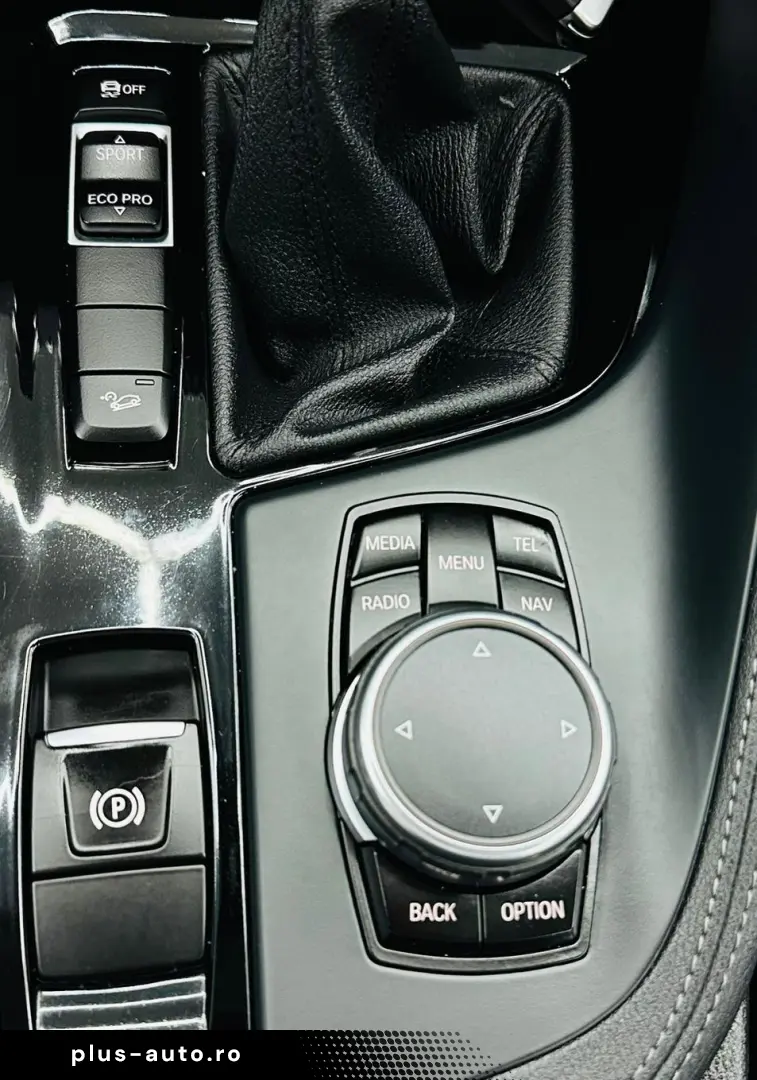 BMW X1 2016 2.0D E6 Garantie 12  Luni Rate Avans 0 Doar Cu B