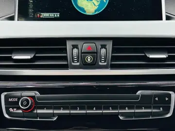 BMW X1 2016 2.0D E6 Garantie 12  Luni Rate Avans 0 Doar Cu B