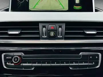 BMW X1 2016 2.0D E6 Garantie 12  Luni Rate Avans 0 Doar Cu B