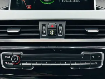 BMW X1 2016 2.0D E6 Garantie 12  Luni Rate Avans 0 Doar Cu B