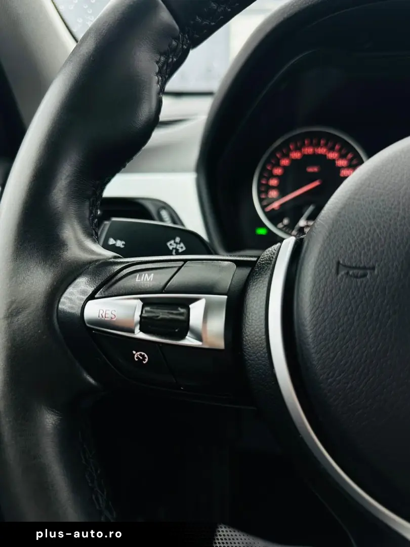 BMW X1 2016 2.0D E6 Garantie 12  Luni Rate Avans 0 Doar Cu B