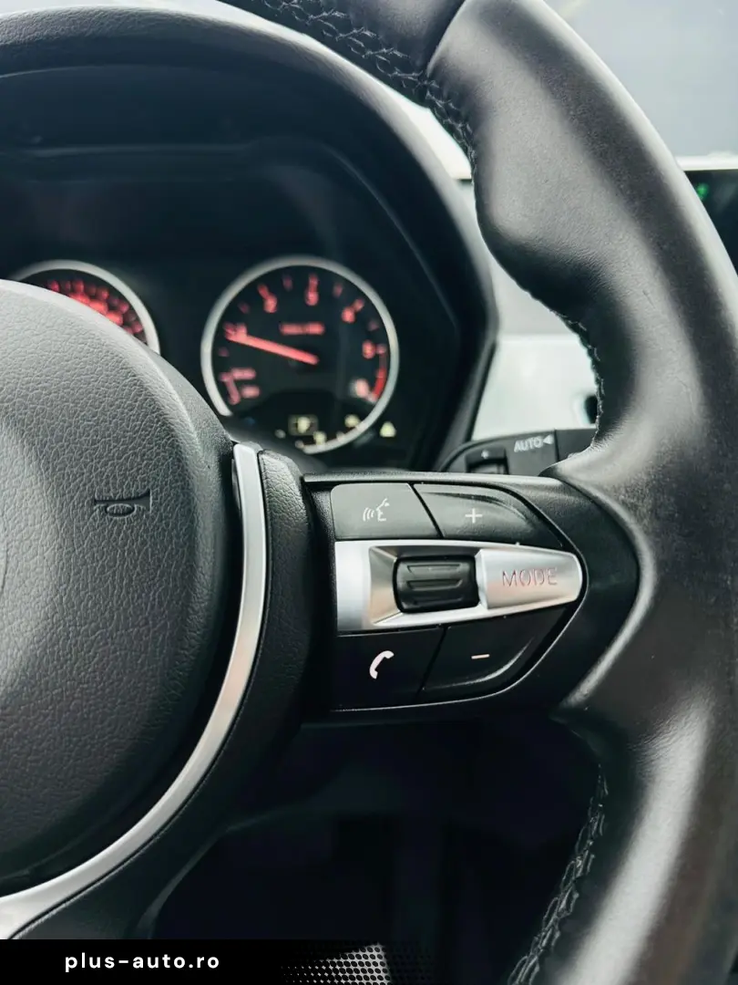 BMW X1 2016 2.0D E6 Garantie 12  Luni Rate Avans 0 Doar Cu B