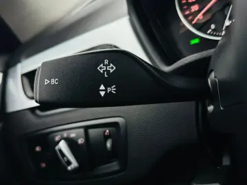 BMW X1 2016 2.0D E6 Garantie 12  Luni Rate Avans 0 Doar Cu B