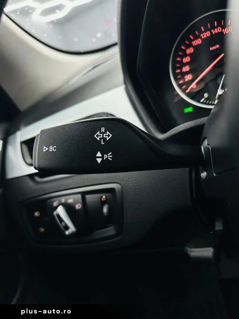 BMW X1 2016 2.0D E6 Garantie 12  Luni Rate Avans 0 Doar Cu B
