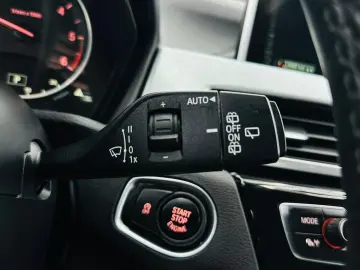 BMW X1 2016 2.0D E6 Garantie 12  Luni Rate Avans 0 Doar Cu B