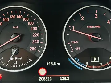 BMW X1 2016 2.0D E6 Garantie 12  Luni Rate Avans 0 Doar Cu B