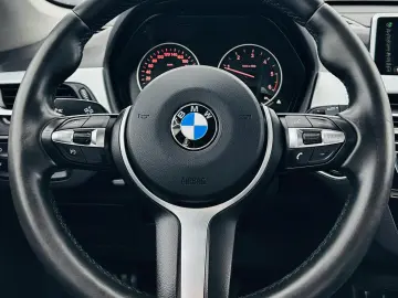 BMW X1 2016 2.0D E6 Garantie 12  Luni Rate Avans 0 Doar Cu B