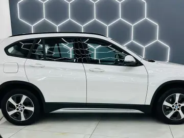 BMW X1 2016 2.0D E6 Garantie 12  Luni Rate Avans 0 Doar Cu B