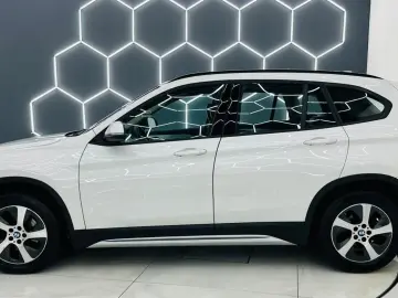 BMW X1 2016 2.0D E6 Garantie 12  Luni Rate Avans 0 Doar Cu B