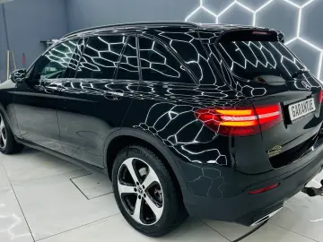 MERCEDESBENZ Glc 2017 2.2D E6 4X4 Garantie 12 Luni Rate Avan