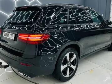 MERCEDESBENZ Glc 2017 2.2D E6 4X4 Garantie 12 Luni Rate Avan