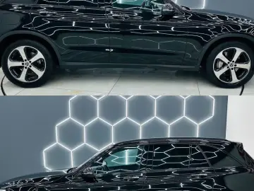 MERCEDESBENZ Glc 2017 2.2D E6 4X4 Garantie 12 Luni Rate Avan