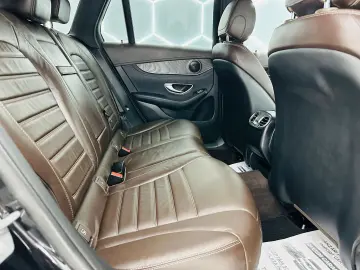 MERCEDESBENZ Glc 2017 2.2D E6 4X4 Garantie 12 Luni Rate Avan