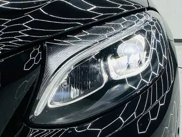 MERCEDESBENZ Glc 2017 2.2D E6 4X4 Garantie 12 Luni Rate Avan