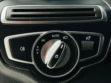 MERCEDESBENZ Glc 2017 2.2D E6 4X4 Garantie 12 Luni Rate Avan