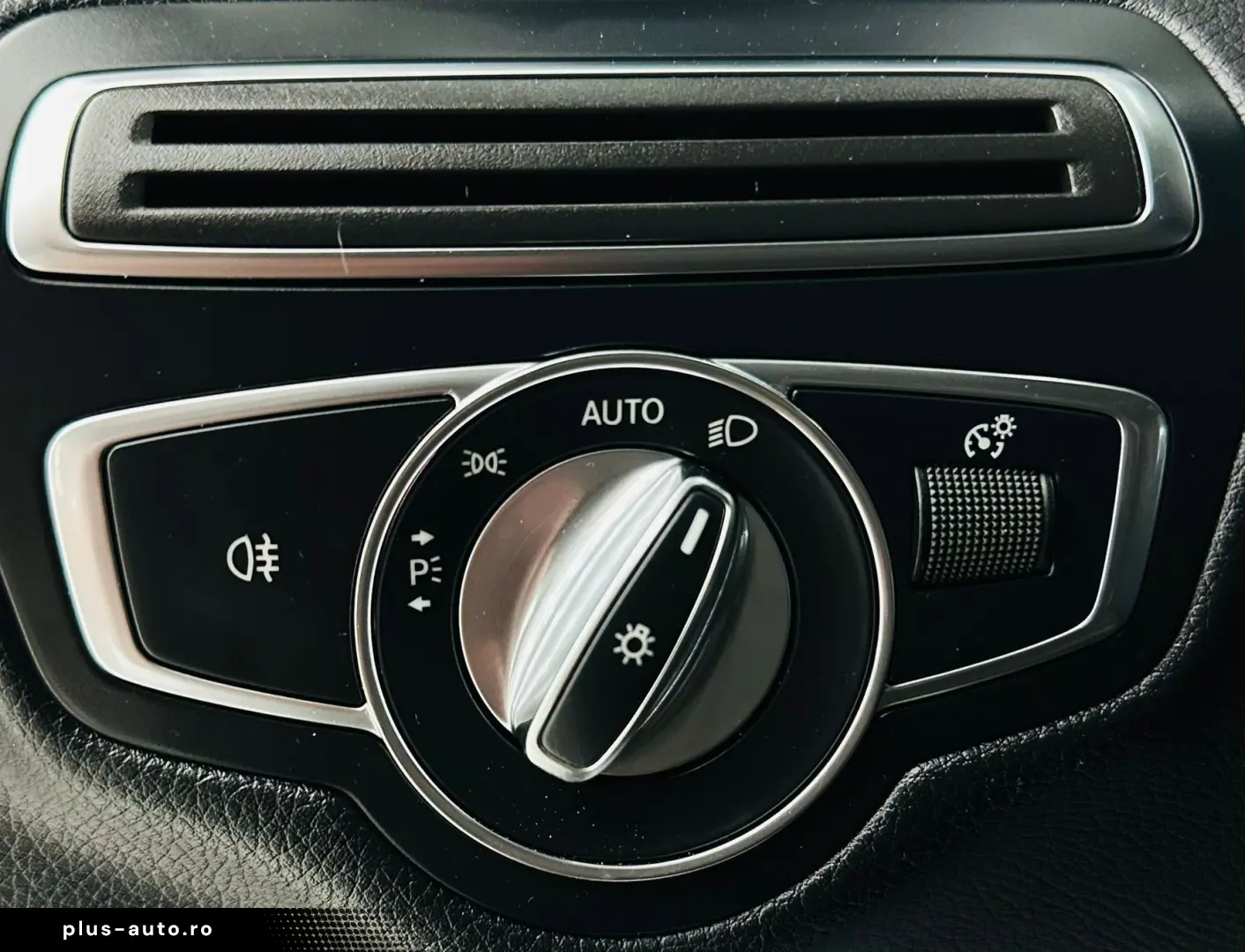 MERCEDESBENZ Glc 2017 2.2D E6 4X4 Garantie 12 Luni Rate Avan