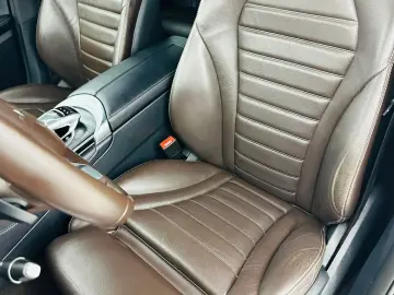 MERCEDESBENZ Glc 2017 2.2D E6 4X4 Garantie 12 Luni Rate Avan