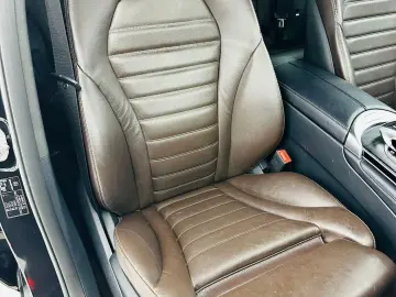 MERCEDESBENZ Glc 2017 2.2D E6 4X4 Garantie 12 Luni Rate Avan