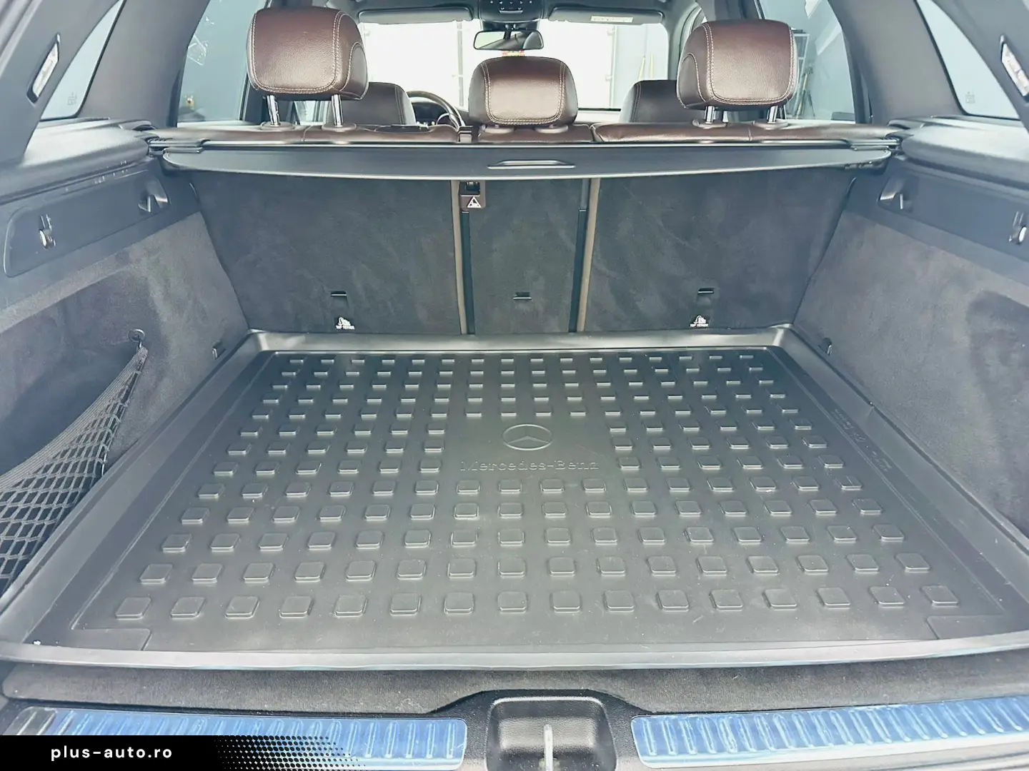 MERCEDESBENZ Glc 2017 2.2D E6 4X4 Garantie 12 Luni Rate Avan