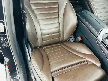 MERCEDESBENZ Glc 2017 2.2D E6 4X4 Garantie 12 Luni Rate Avan