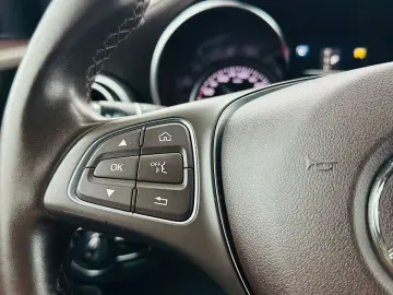 MERCEDESBENZ Glc 2017 2.2D E6 4X4 Garantie 12 Luni Rate Avan