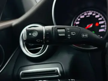 MERCEDESBENZ Glc 2017 2.2D E6 4X4 Garantie 12 Luni Rate Avan