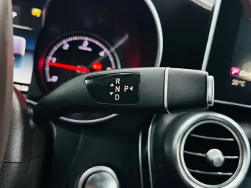 MERCEDESBENZ Glc 2017 2.2D E6 4X4 Garantie 12 Luni Rate Avan