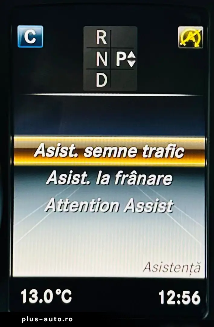 MERCEDESBENZ Glc 2017 2.2D E6 4X4 Garantie 12 Luni Rate Avan