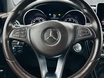 MERCEDESBENZ Glc 2017 2.2D E6 4X4 Garantie 12 Luni Rate Avan