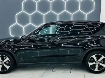 MERCEDESBENZ Glc 2017 2.2D E6 4X4 Garantie 12 Luni Rate Avan