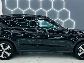 MERCEDESBENZ Glc 2017 2.2D E6 4X4 Garantie 12 Luni Rate Avan