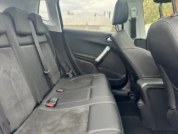 Peugeot 2008 2017 Crossway Moduri de condus Rate Garantie