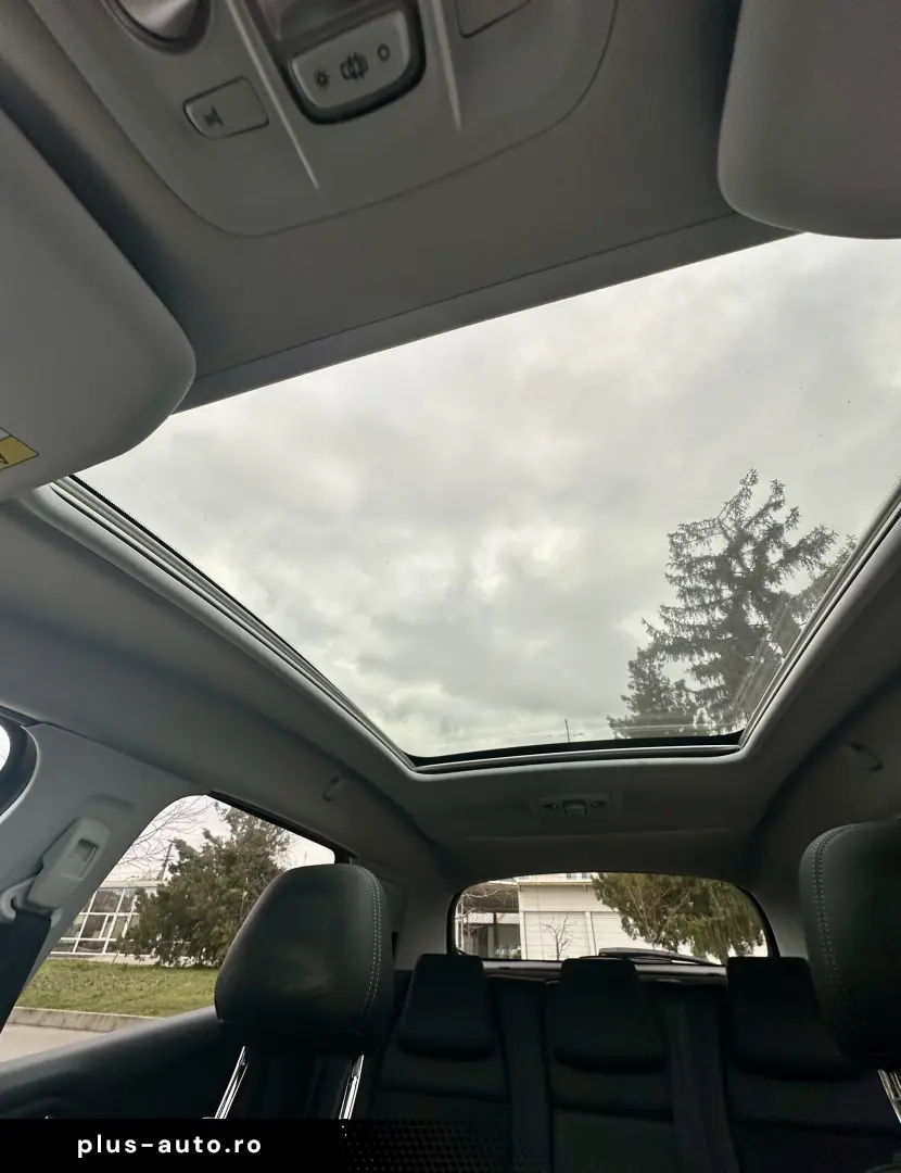 Peugeot 2008 2017 Crossway Moduri de condus Rate Garantie