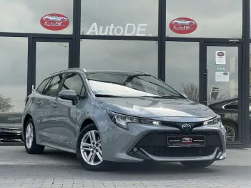 Toyota Corolla Gen-Xii-2020